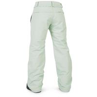 Volcom Women's Frochickie Ins Pant - Sage Frost