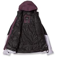 Volcom Women's V.Co Aris Ins Gore Jacket - Blackberry