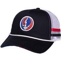 686 Apres Trucker Hat - Grateful Dead