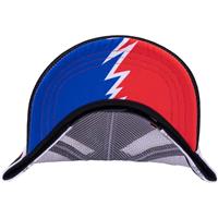 686 Apres Trucker Hat - Grateful Dead