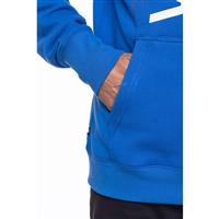 686 Exploration Pullover Hoodie - Men's - Nasa Blue