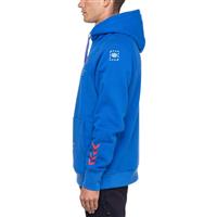 686 Exploration Pullover Hoodie - Men's - Nasa Blue