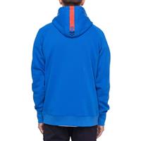 686 Exploration Pullover Hoodie - Men's - Nasa Blue
