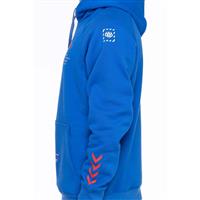 686 Exploration Pullover Hoodie - Men's - Nasa Blue
