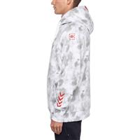 686 Exploration Pullover Hoodie - Men's - Nasa Rhino Gry Tie Dye
