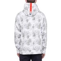 686 Exploration Pullover Hoodie - Men's - Nasa Rhino Gry Tie Dye
