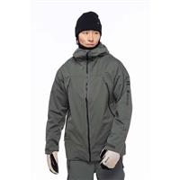 686 GTX Hydrastash Sync Jacket - Men's - Goblin Green