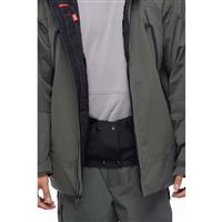 686 GTX Hydrastash Sync Jacket - Men's - Goblin Green