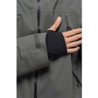 686 GTX Hydrastash Sync Jacket - Men's - Goblin Green