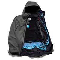 686 GTX Hydrastash Sync Jacket - Men's - Goblin Green