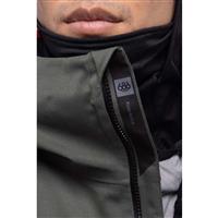 686 GTX Hydrastash Sync Jacket - Men's - Goblin Green