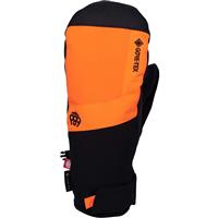 686 GTX Linear Under Cuff Mitt - Men's - Fluro Orange