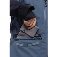 686 GTX Smarty Weapon Jacket - Men's - Orion Blue Colorblock