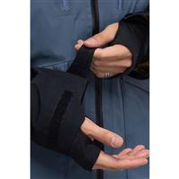 686 GTX Smarty Weapon Jacket - Men's - Orion Blue Colorblock