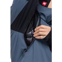 686 GTX Smarty Weapon Jacket - Men's - Orion Blue Colorblock