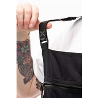 686 Hot Lap Insulated Bib - Men's - Black