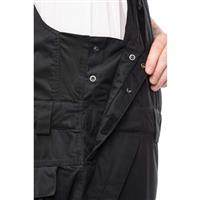 686 Hot Lap Insulated Bib - Men's - Black