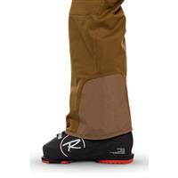 686 Hot Lap Insulated Bib - Men's - Breen