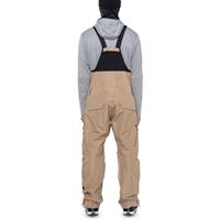 686 Smarty 3-1 Cargo Bib - Men's - Khaki