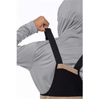 686 Smarty 3-1 Cargo Bib - Men's - Khaki