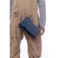 686 Smarty 3-1 Cargo Bib - Men's - Khaki
