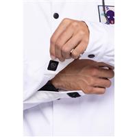 686 Waterproof Coaches Jacket - Men's - White