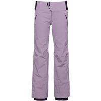 686 Gore-Tex Willow Insulated Pants - Women's - Dusty Orchid