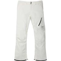 Burton Men's [ak] Cyclic GORE‑TEX 2L Pants - Stout White