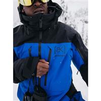 Burton [ak] LZ Gore-Tex Down 2L Jacket - Men's - Jake Blue / True Black