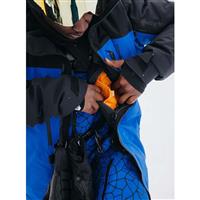 Burton [ak] LZ Gore-Tex Down 2L Jacket - Men's - Jake Blue / True Black