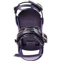 Burton Cartel Re:Flex Snowboard Bindings - Men's - Violet Halo