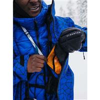 Burton [ak] Cyclic Gore-Tex 2L Jacket - Men's - Jake Blue Ossicone