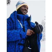 Burton [ak] Cyclic Gore-Tex 2L Jacket - Men's - Jake Blue Ossicone