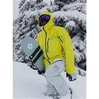 Burton [ak] Cyclic Gore-Tex 2L Jacket - Men's - Limeade