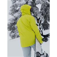 Burton [ak] Cyclic Gore-Tex 2L Jacket - Men's - Limeade