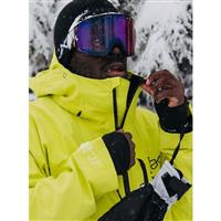Burton [ak] Cyclic Gore-Tex 2L Jacket - Men's - Limeade
