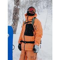 Burton [ak] Cyclic Gore-Tex 2L Jacket - Men's - Salmon Buff / True Black