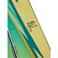 Burton Deep Thinker Snowboard - Men's