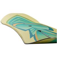 Burton Deep Thinker Snowboard - Men's