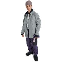 Burton Dunmore Jacket - Men's - Sharkskin