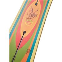 Burton Free Thinker Snowboard - Men's