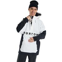 Burton Men&#39;s Frostner 2L Anorak Jacket