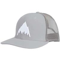 Burton Harwood Hat - Men's - Sharkskin