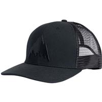 Burton Harwood Hat - Men's - True Black