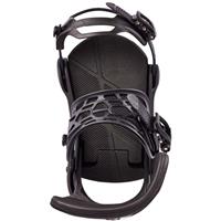 Burton Men's Mission Re:Flex Snowboard Bindings - Good Company