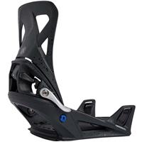 Burton Step On X Re:Flex Snowboard Bindings - Men's - Black