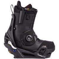 Burton Step On X Re:Flex Snowboard Bindings - Men's - Black