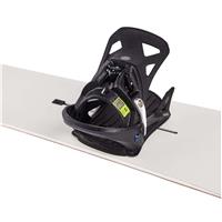 Burton Step On X Re:Flex Snowboard Bindings - Men's - Black