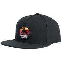 Burton Underhill Hat - True Black