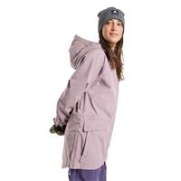 Burton Lalik Jacket - Women's - Elderberry